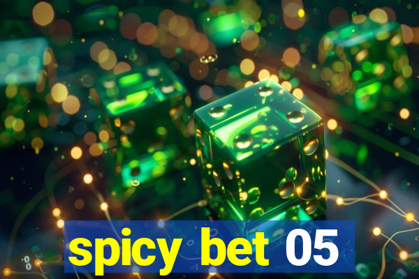 spicy bet 05